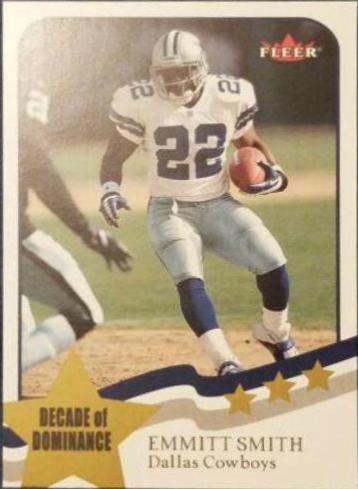 Emmitt Smith #240