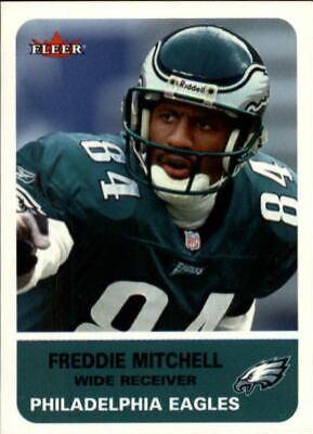 Freddie Mitchell [Mini] #60