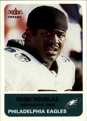 Hugh Douglas [Tiffany] #71