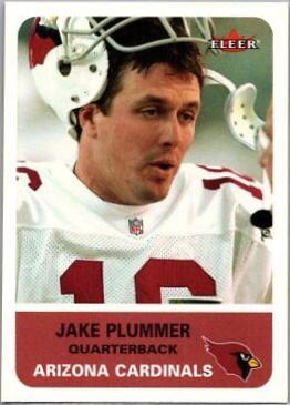 Jake Plummer #218