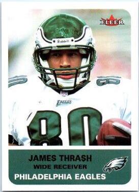 James Thrash #164