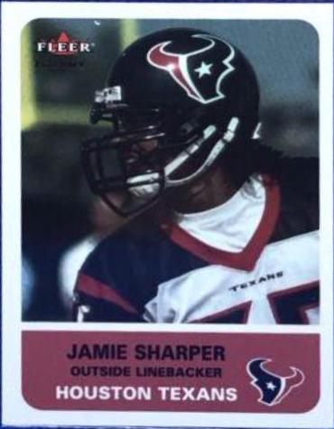 Jamie Sharper [Tiffany] #24