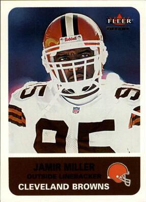 Jamir Miller [Tiffany] #32