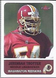 Jeremiah Trotter #130