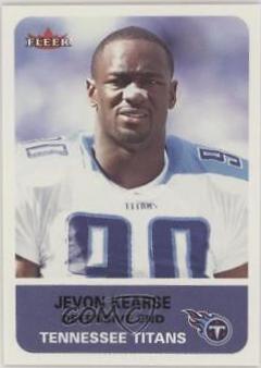Jevon Kearse [Mini] #155