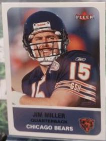 Jim Miller [Mini] #30