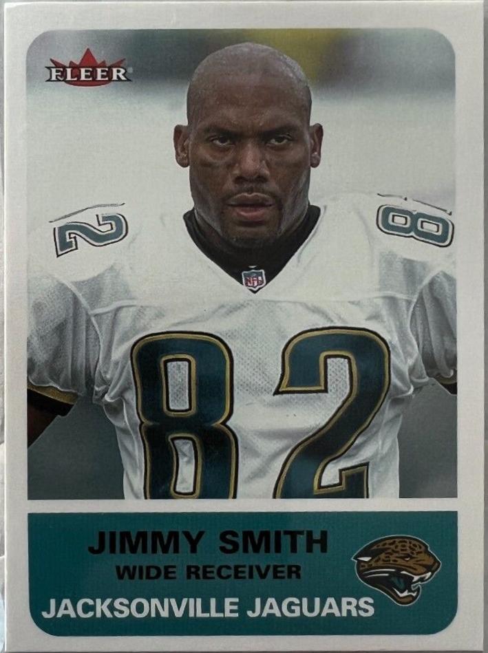 Jimmy Smith [Mini] #90
