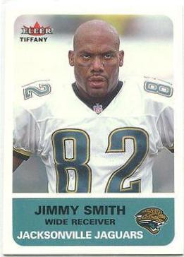 Jimmy Smith [Tiffany] #90