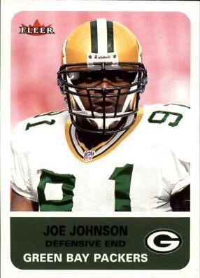 Joe Johnson #110
