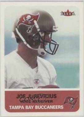 Joe Jurevicius #185