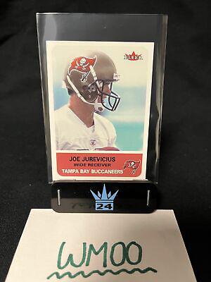 Joe Jurevicius [Mini] #185