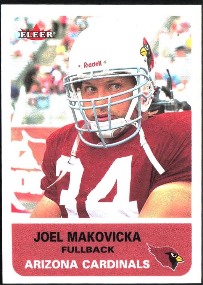 Joel Makovicka [Mini] #192