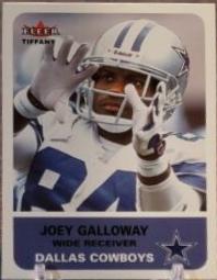 Joey Galloway [Tiffany] #89