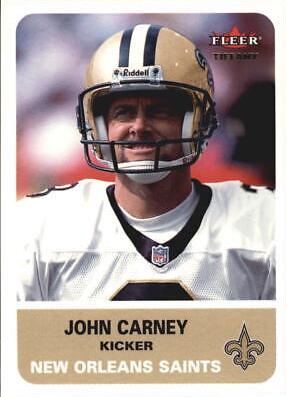 John Carney [Tiffany] #182