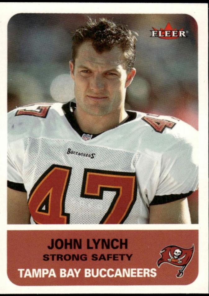 John Lynch [Mini] #180