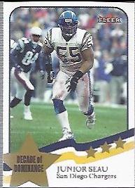 Junior Seau #248