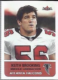 Keith Brooking #159