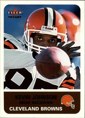 Kevin Johnson [Tiffany] #233