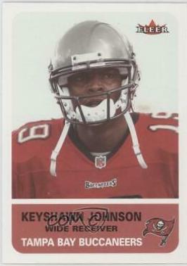 Keyshawn Johnson #100