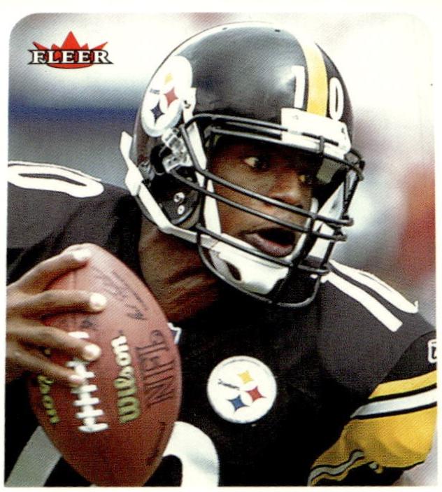 Kordell Stewart [Mini] #3