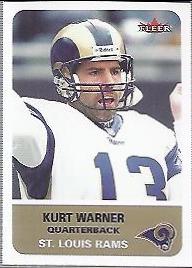Kurt Warner #176