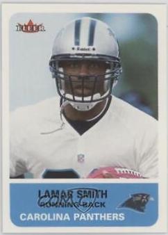 Lamar Smith [Mini] #133