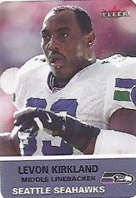 Levon Kirkland #173