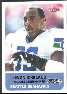 Levon Kirkland [Mini] #173