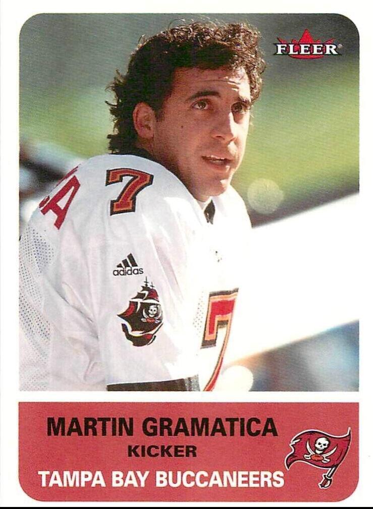 Martin Gramatica #151