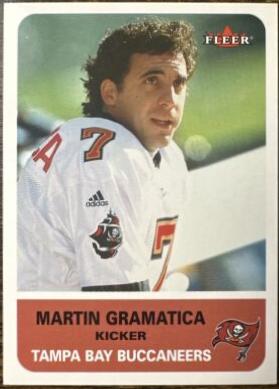 Martin Gramatica [Mini] #151