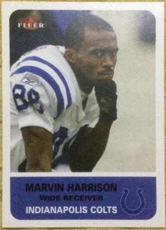 Marvin Harrison #93