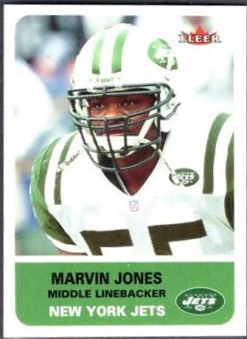Marvin Jones [Mini] #157