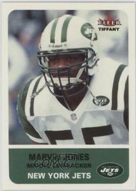 Marvin Jones [Tiffany] #157