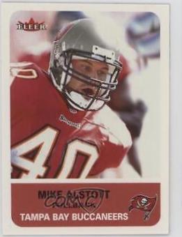 Mike Alstott [Mini] #59