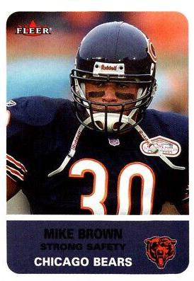 Mike Brown #174