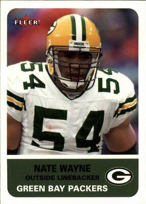 Nate Wayne #190