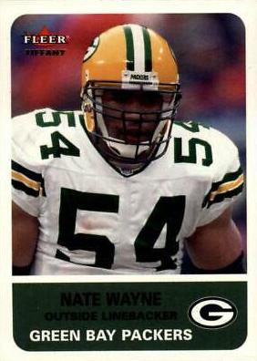 Nate Wayne [Tiffany] #190