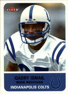 Qadry Ismail [Mini] #195