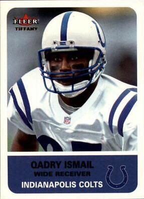 Qadry Ismail [Tiffany] #195