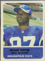 Reggie Wayne [Tiffany] #41