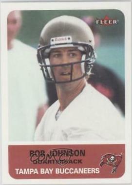Rob Johnson #165