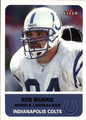 Rob Morris #193