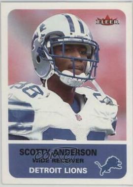 Scotty Anderson #187
