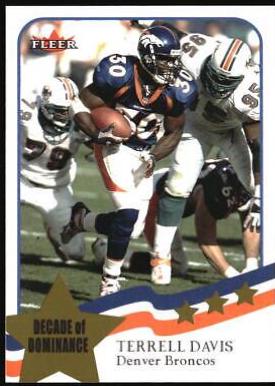 Terrell Davis #239