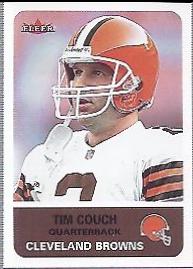 Tim Couch #140