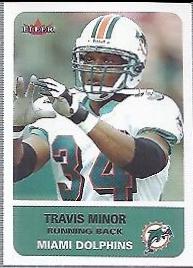 Travis Minor #234