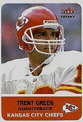Trent Green [Tiffany] #25