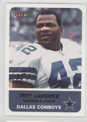 Troy Hambrick #181