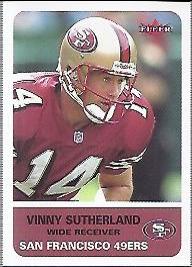 Vinny Sutherland #142