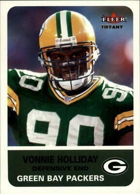 Vonnie Holliday [Tiffany] #94